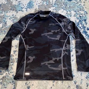 Starter brand workout shirt